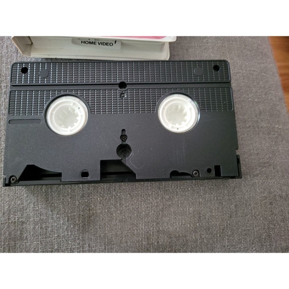 The Adventures of the Great Mouse Detective (VHS, 1992) - Picture 9 of 10